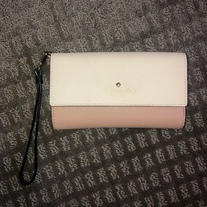 Kate Spade Authentic Wristlet